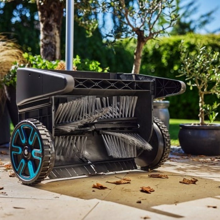 Комплект для модернізації збирача листя та трави Gardena Leaf Collector (03568-20)