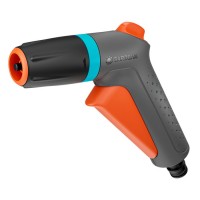 Пістолет-наконечник Gardena Classic 2-в-1 регульований (18360-20)