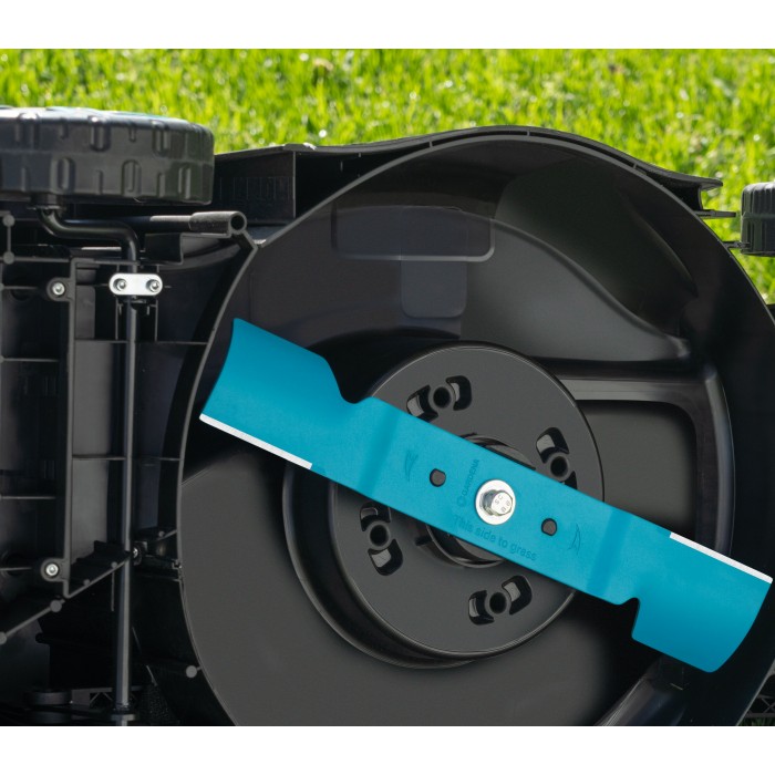 Електрична газонокосарка Gardena PowerMax 37/1800 G2 (14637-20)