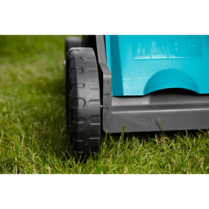 Електрична газонокосарка Gardena PowerMax 1100/32 (05031-20)