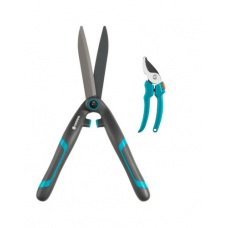 Ножиці для живоплоту механічні Gardena PrecisionCut (12302-30)