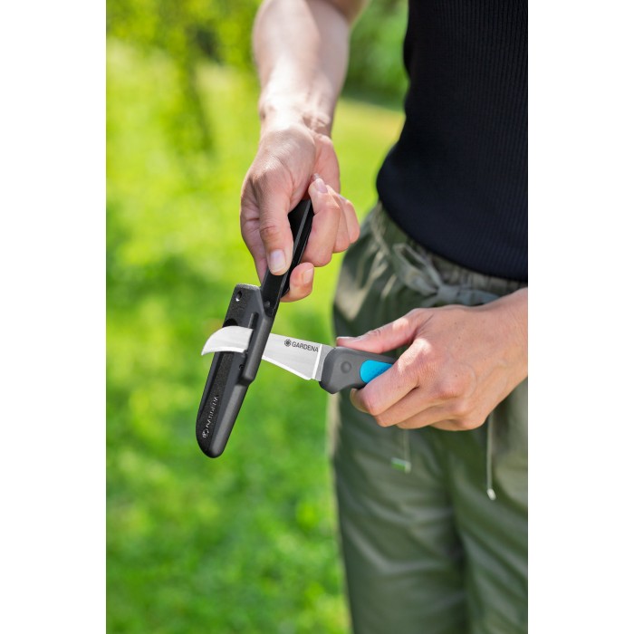 Ніж для збирання врожаю Gardena VeggieCut (12211-20)