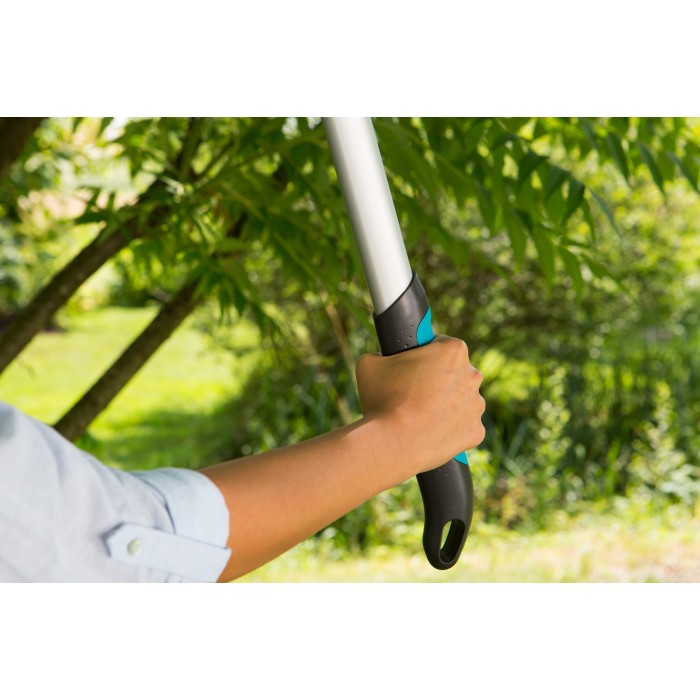 Сучкоріз для зелених гілок до 42 мм Gardena EasyCut 500 B (12002-20)