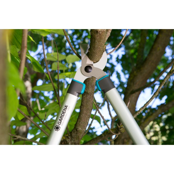 Сучкоріз для зелених гілок до 42 мм Gardena EasyCut 680 B (12003-20)