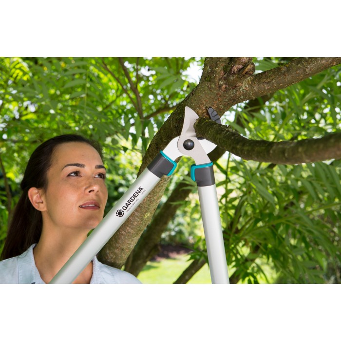 Сучкорез для сухих гілок до 40 мм Gardena EasyCut 680 А (12004-20)