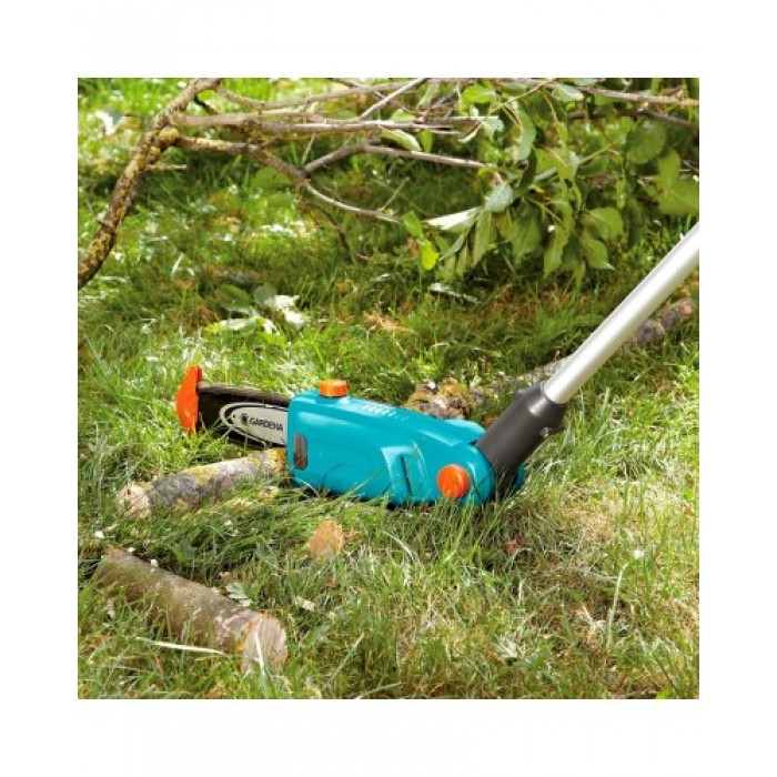 Висоторіз телескопічний акумуляторний Gardena TCS 20/18V P4A Solo (14770-55)