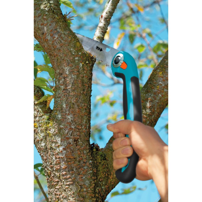 Пила садова складна Gardena 200 Р (08743-20)
