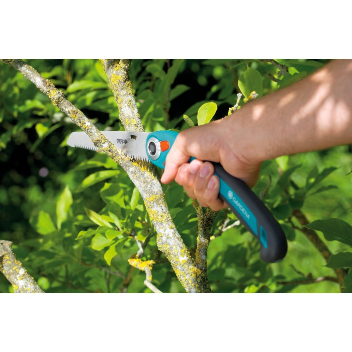 Пила садова складна Gardena 200 Р (08743-20)
