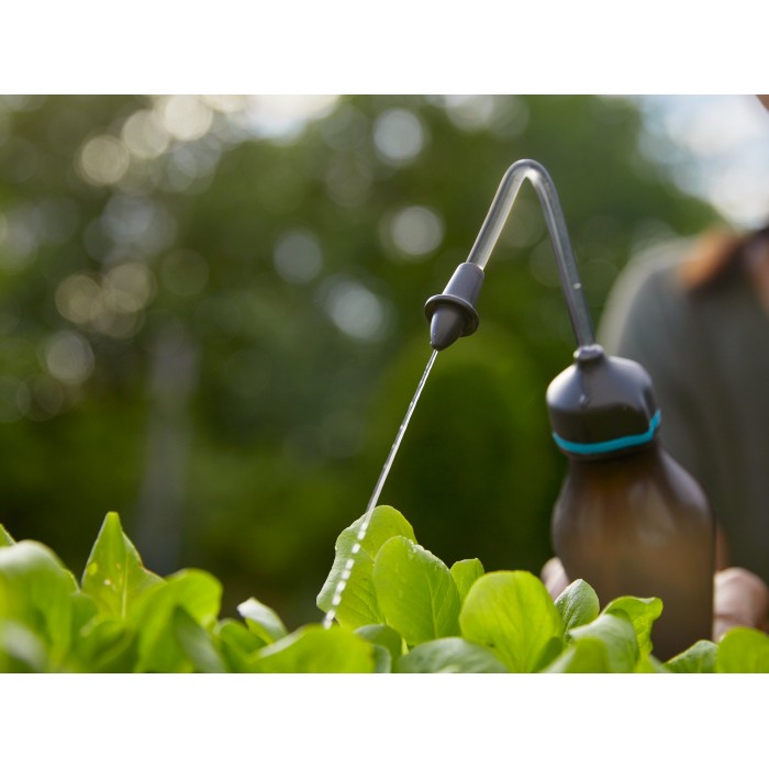 Обприскувач ручний Gardena 0.45 літра для розсади (11102-20)