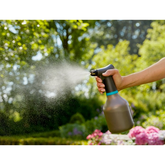 Обприскувач ручний Gardena 0.75 літра (11110-20)