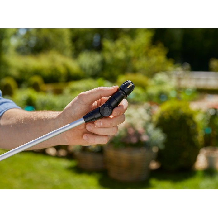 Обприскувач ручний Gardena Comfort Plus 5 літрів (11138-20)