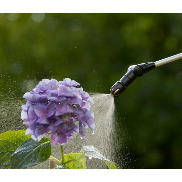 Обприскувач акумуляторний Gardena Comfort EasyPump 5 літрів (11136-20)