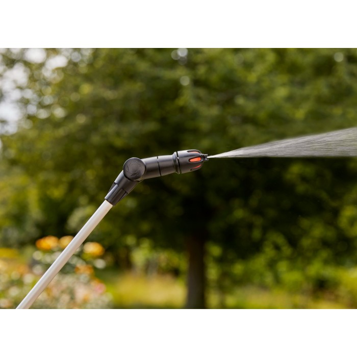 Обприскувач акумуляторний Gardena Comfort EasyPump 5 літрів (11136-20)