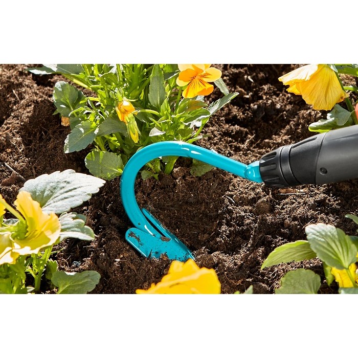 Культиватор Gardena Combisystem 3,6 см (03132-20)
