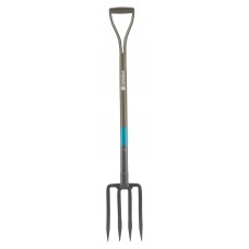 Вила садові Gardena NatureLine D-подібна рукоятка 117 см (17002-20)