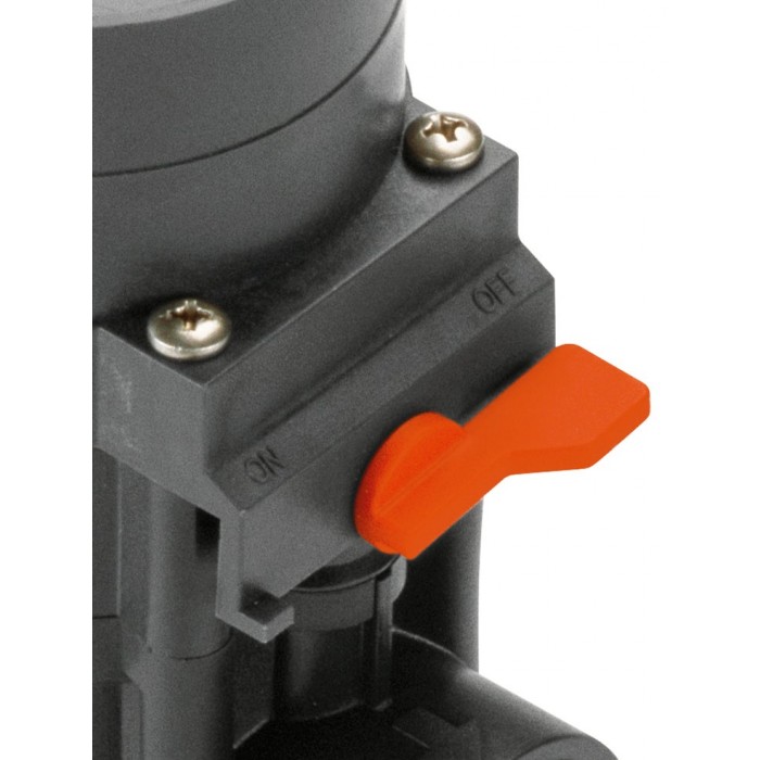 Клапан для поливу Gardena 9 V (01251-20)