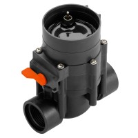 Клапан для поливу Gardena 9 V (01251-20)