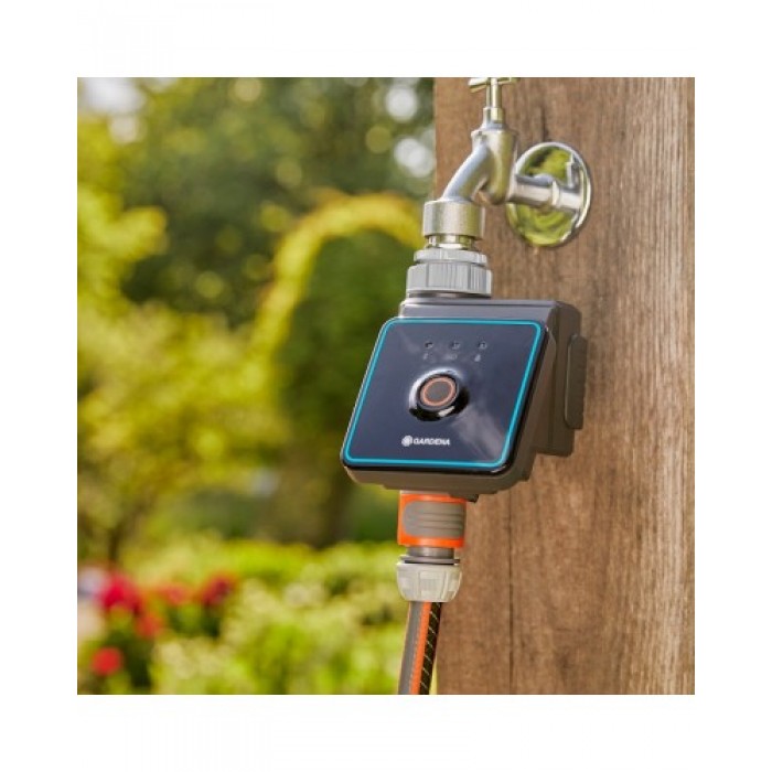 Таймер подачі води Gardena Bluetooth® (01889-29)