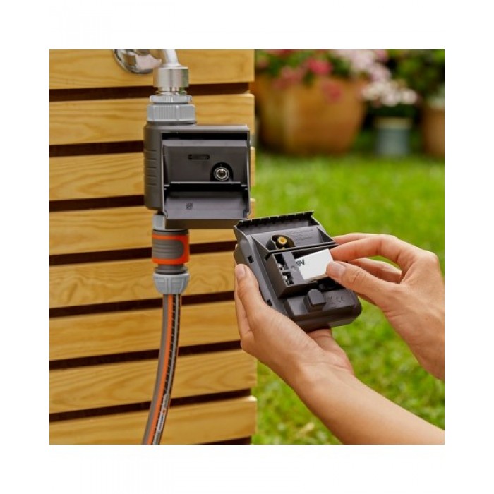 Таймер подачі води Gardena Bluetooth® (01889-29)