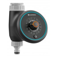 Таймер подачі води Gardena Easy (01896-20)