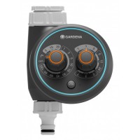 Таймер подачі води Gardena EasyPlus (01897-20)