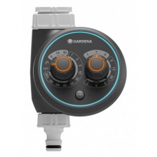 Таймер подачі води Gardena EasyPlus (01897-20)