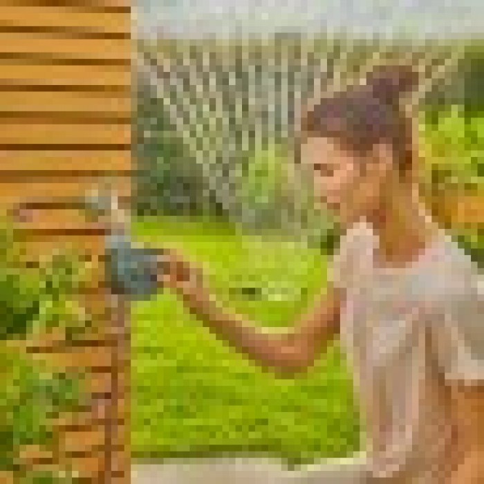 Таймер подачі води Gardena EasyPlus (01897-20)