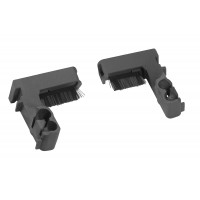 Щітки для коліс робот газонокосарок Gardena SILENO city, SILENO life (04030-20)