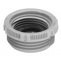 Адаптер для крана перехід з 1" на 3/4" Gardena (05305-20)