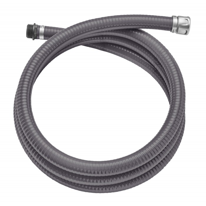 Шланг забірний Gardena Metal 25 мм (1"), 4 м (09092-20)