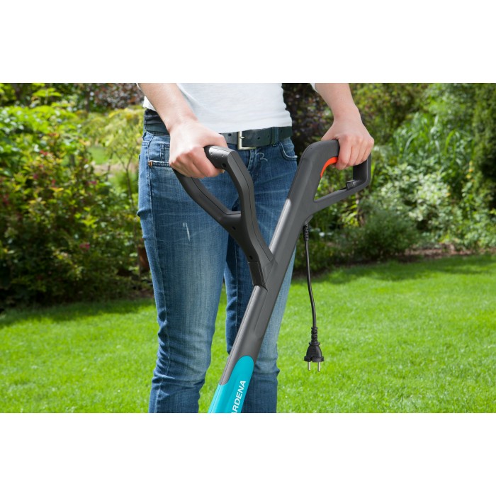 Тример електричний Gardena SmallCut 300/23 (09805-20)