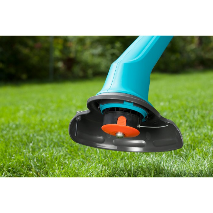 Тример електричний Gardena SmallCut 300/23 (09805-20)