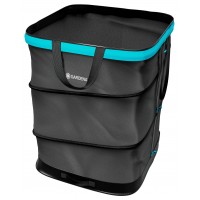 Садовий мішок Gardena PopUp M 130 літрів (11715-20)