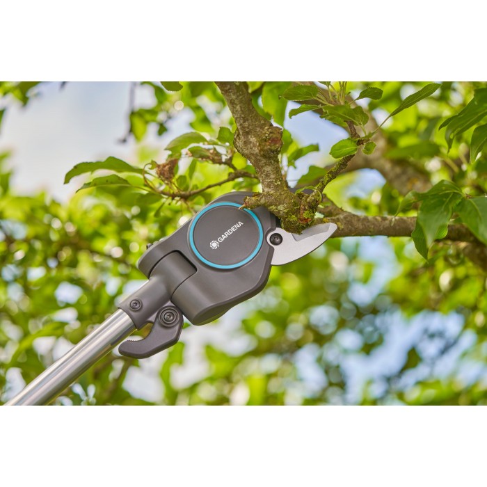 Висоторіз для зелених гілок до 32 мм Gardena StarCut Pro S, 160 см (12080-20)