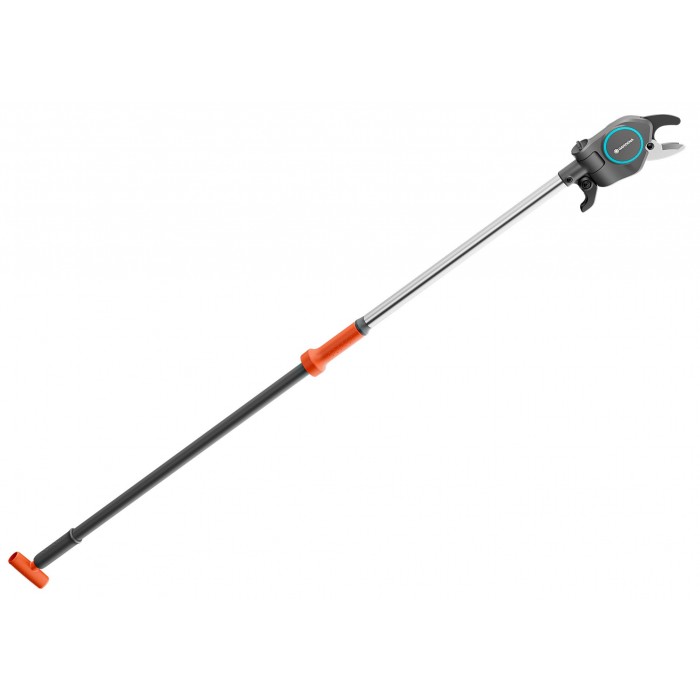 Висоторіз для зелених гілок до 32 мм Gardena StarCut Pro S, 160 см (12080-20) Висоторіз для зелених гілок до 32 мм Gardena StarCut Pro S, 160 см (12080-20)