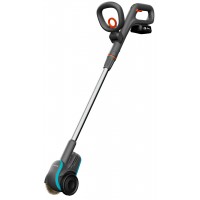 Акумуляторна щітка для бур’янів Gardena EasyWeed 1800/18V P4A Set (14820-20)