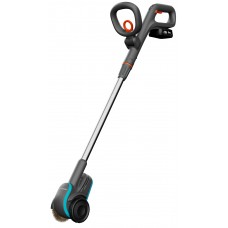 Акумуляторна щітка для бур’янів Gardena EasyWeed 1800/18V P4A Set (14820-20)