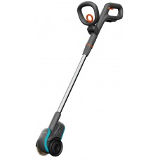 Акумуляторна щітка для бур’янів Gardena EasyWeed 1800/18V P4A Solo (14820-55)