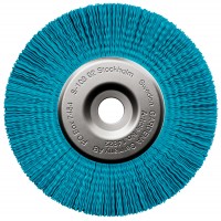 Щітка пластикова Nylon для Gardena EasyWeed 1800/18V P4A (14822-20)