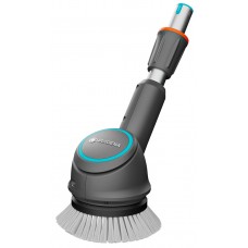 Дискова насадка в комплекті для Gardena AquaBrush (14846-20)
