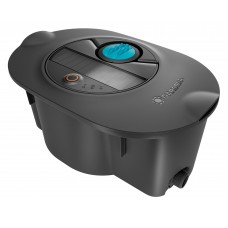 Дощувач підземний Gardena AquaPrecise Bluetooth, багатоконтурний автоматичний, 320 м2 (16001-20)