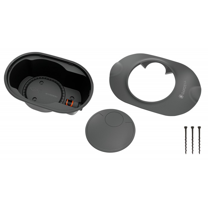 Комплект підземний для Gardena AquaPrecise Bluetooth (16021-20)