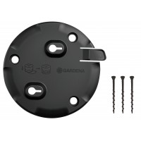Комплект наземного кріплення для Gardena AquaPrecise Bluetooth (16022-20)