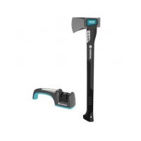Сокира-колун Gardena 1600 S з заточкою Diamond ErgoTec (08718-30)