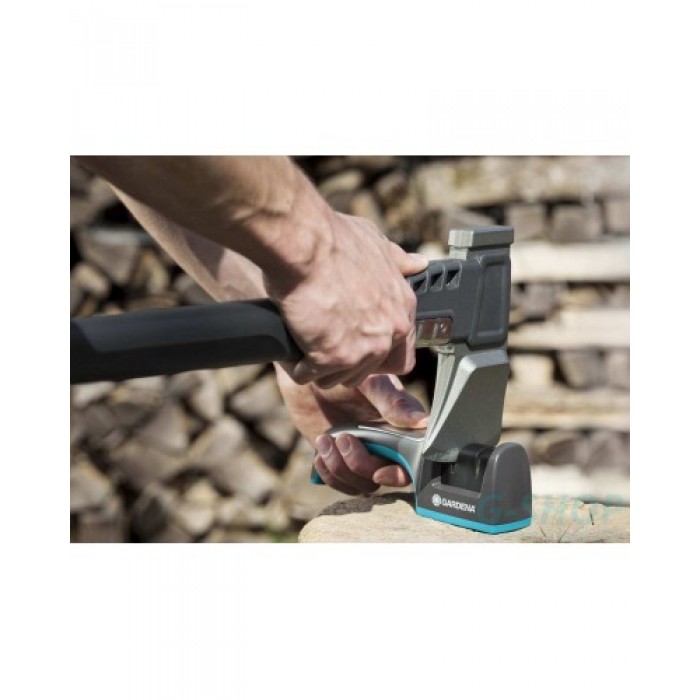 Сокира-колун Gardena 1600 S з заточкою Diamond ErgoTec (08718-30)