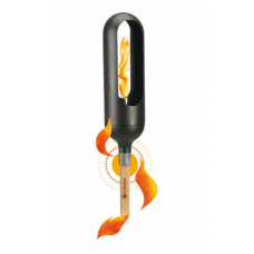 Факел-Камін Gardena ClickUp! + ручка 117 см (11360-30)
