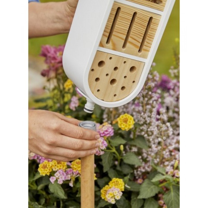 Готель комах Gardena ClickUp! + ручка 117 см (11370-30)