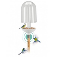 Годівниця для птахів Gardena ClickUp! + ручка 117 см (11380-30)