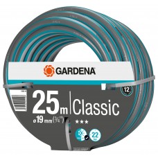 Шланг Gardena Classic 19 мм (3/4"), 25 м (18026-29)