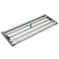 Вирівнювальні граблі Gardena Combisystem 76 см (03569-20)